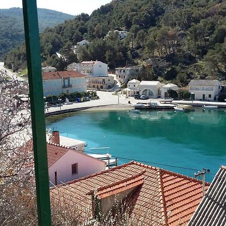 Apartment Antica Povlja  Εξωτερικό φωτογραφία