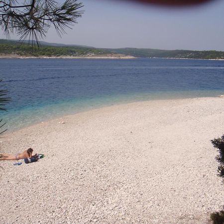 Apartment Antica Povlja  Εξωτερικό φωτογραφία