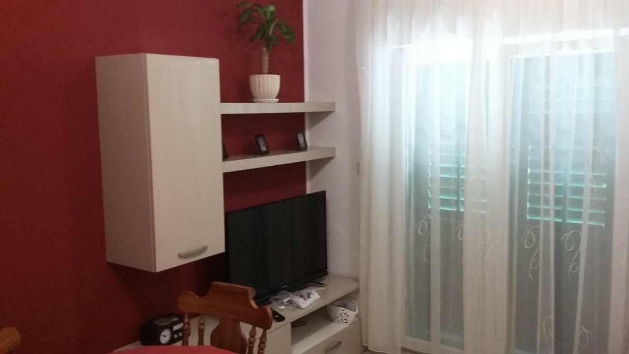 Apartment Antica Povlja  Εξωτερικό φωτογραφία