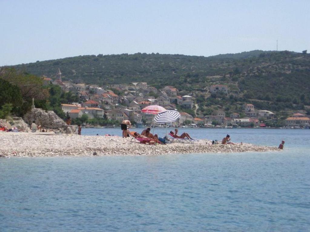 Apartment Antica Povlja  Εξωτερικό φωτογραφία