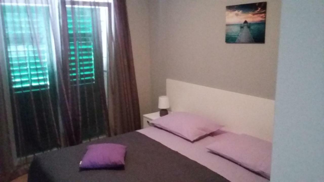 Apartment Antica Povlja  Εξωτερικό φωτογραφία