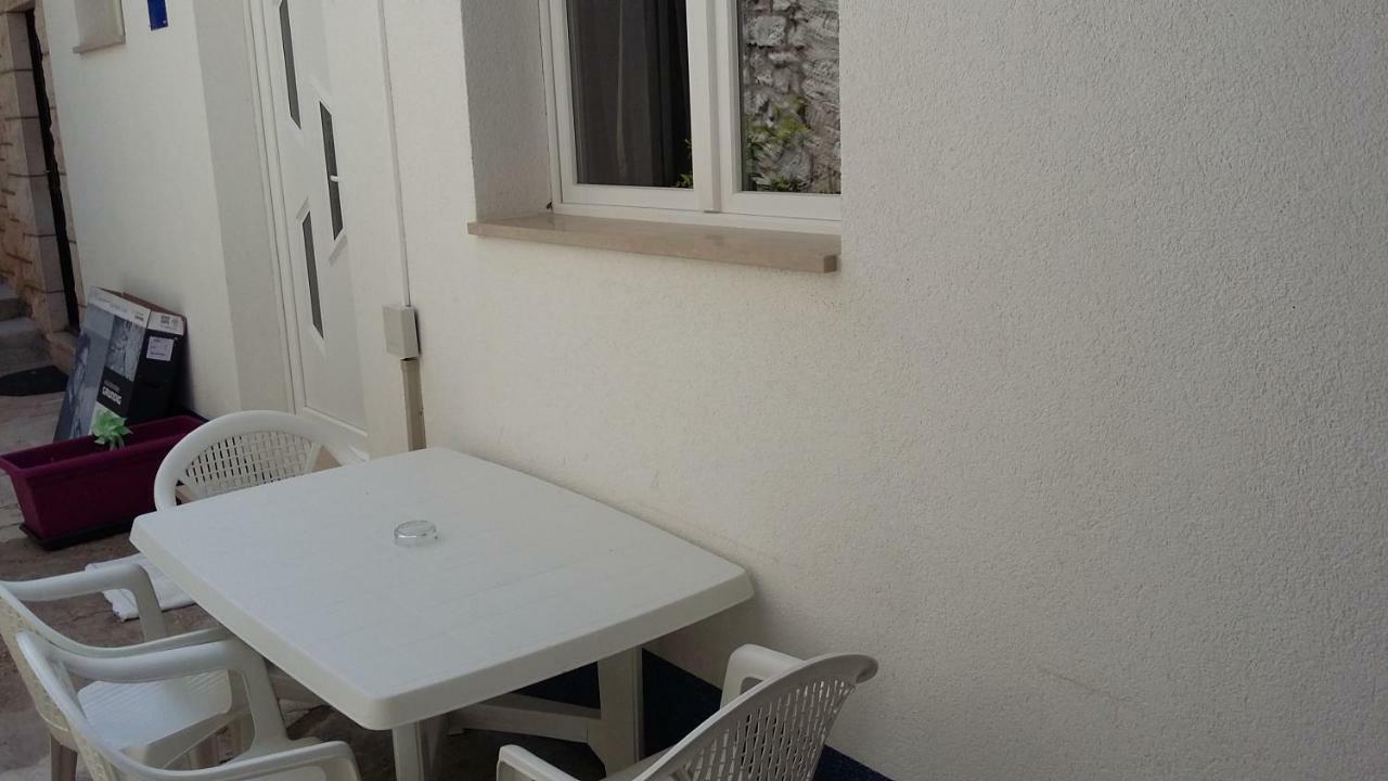 Apartment Antica Povlja  Εξωτερικό φωτογραφία