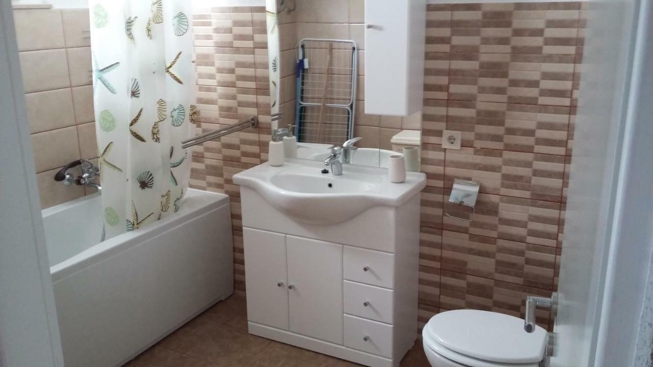 Apartment Antica Povlja  Εξωτερικό φωτογραφία