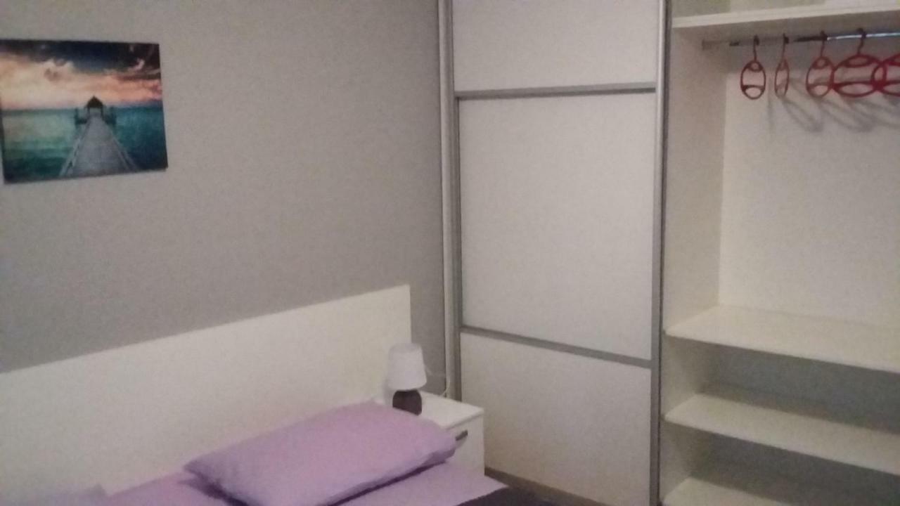 Apartment Antica Povlja  Εξωτερικό φωτογραφία