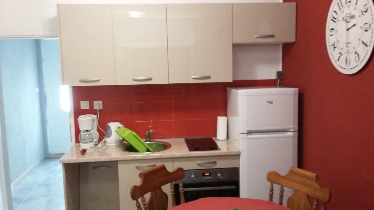 Apartment Antica Povlja  Εξωτερικό φωτογραφία