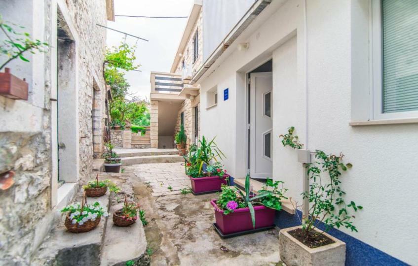 Apartment Antica Povlja  Εξωτερικό φωτογραφία