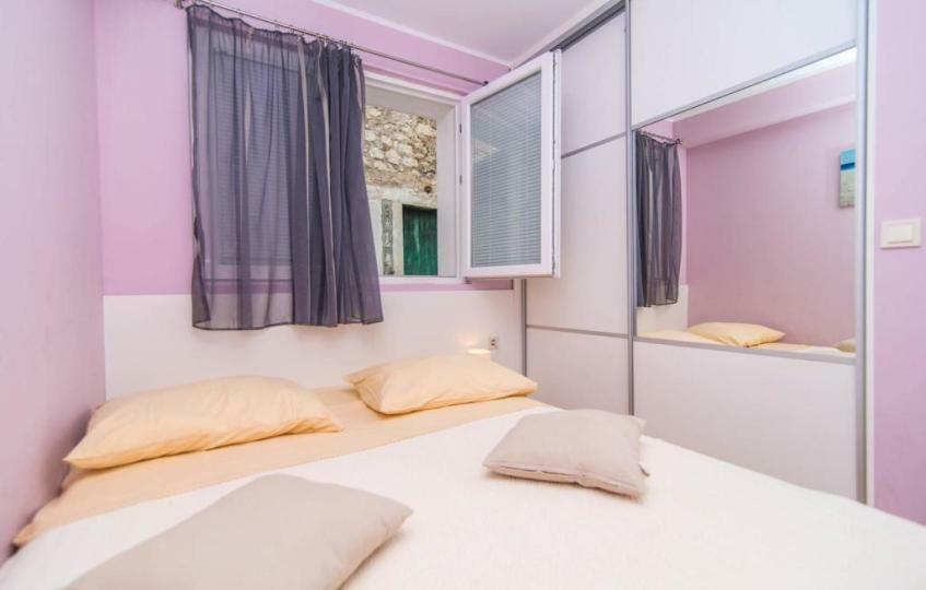 Apartment Antica Povlja  Εξωτερικό φωτογραφία