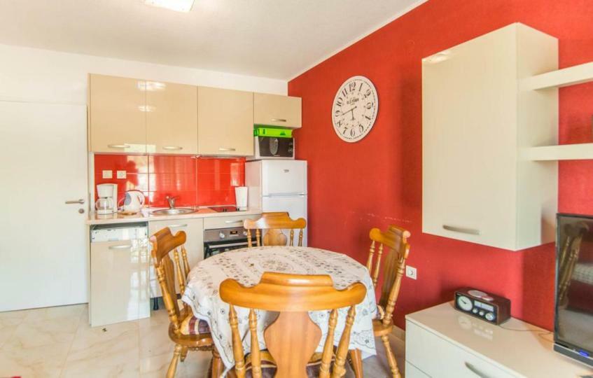 Apartment Antica Povlja  Εξωτερικό φωτογραφία