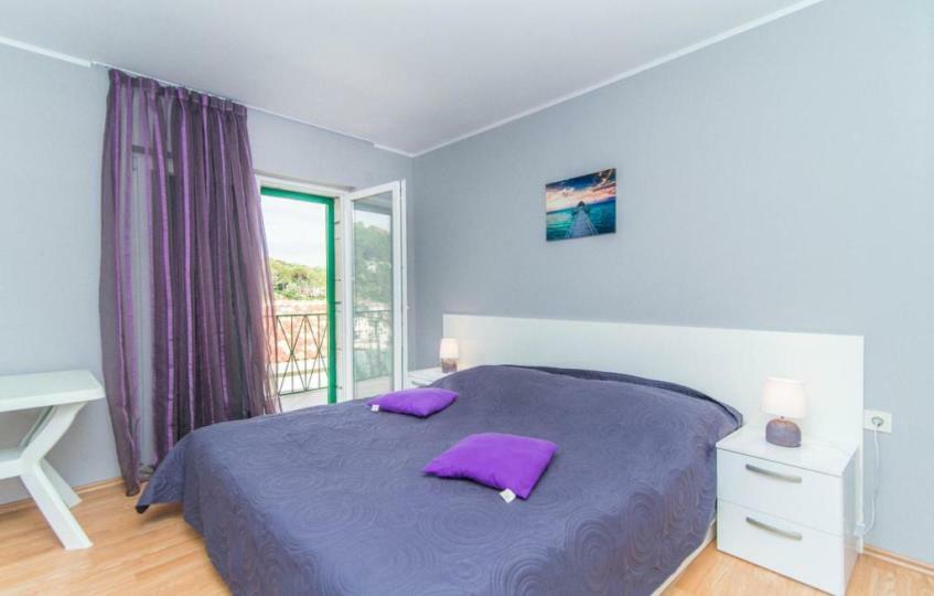 Apartment Antica Povlja  Εξωτερικό φωτογραφία